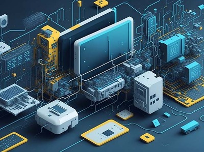 智能生活新篇章 AIOT设备的种类与实用选购指南