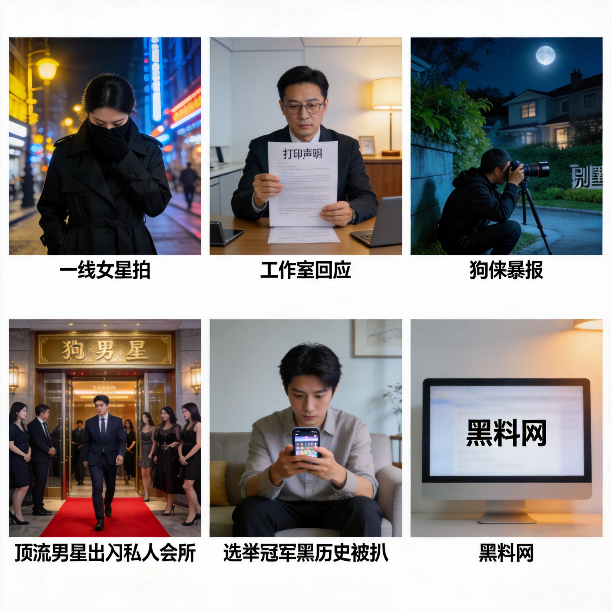 一线女星被曝隐婚生女